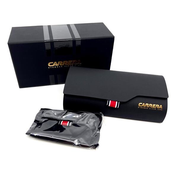 NEW!!! CARRERA Sunglasses Flaglab 12 79DIC Authentic - Picture 12 of 12